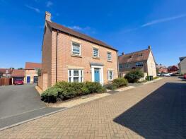 20, Dartmoor Way, Biggleswade SG18 0FL