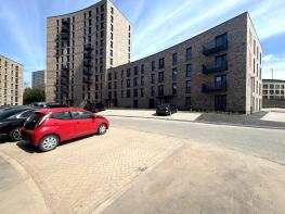 Apartment 112, 1, Griffiths Close, Balsall Heath, Birmingham B12 9AX