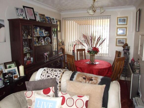 Lounge/Diner