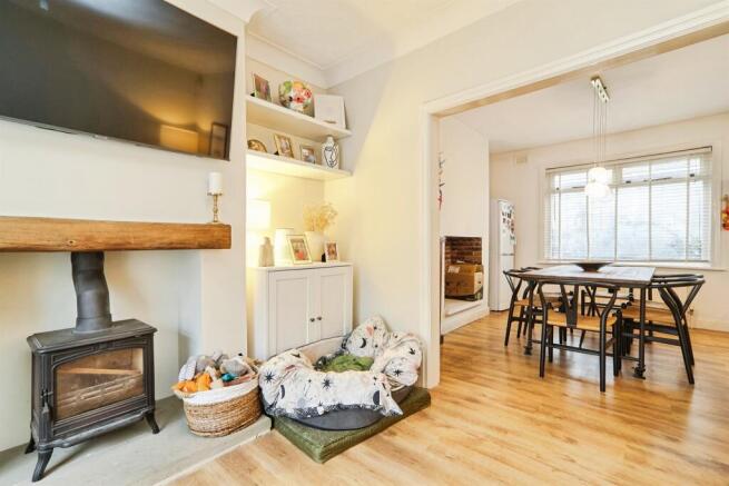 3 bed End of Terrace for sale Image 4