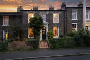 8, Valentine Street, Norwich NR2 4BA