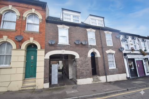 Cardigan Mews, Cardigan Street, Luton, Bedfordshire, LU1 1RN