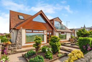 7 Kenlor, Marine Drive, Rhyl LL18 3AU