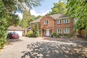 Oakland, Pinewood, Saxholm Way, Southampton SO16 7GU