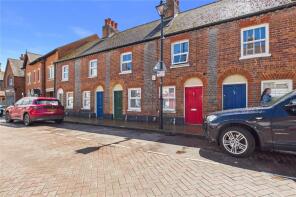 30, High Street, Theale, Reading RG7 5AN