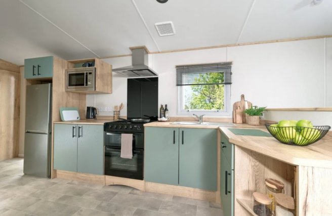 2 bed Caravan for sale Image 5