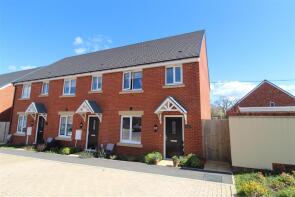 2, Island Avenue, Exeter EX5 7HL