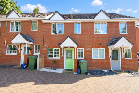 Masefield Mews, Dereham