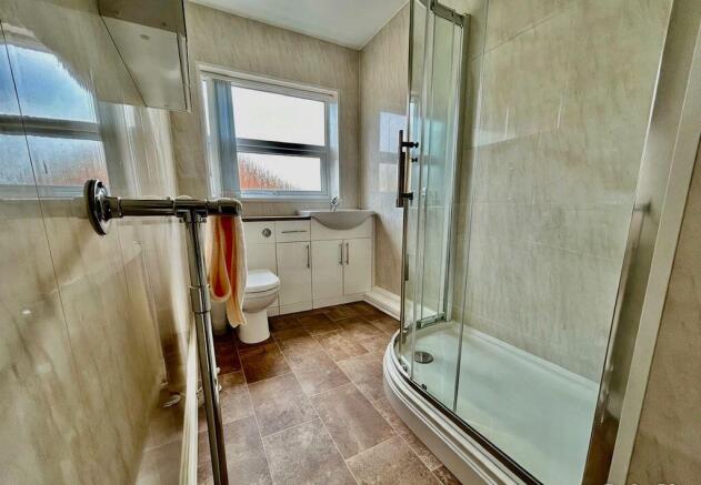 Woodside Avenue, Cinderford photo 5