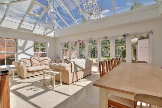 ORANGERY