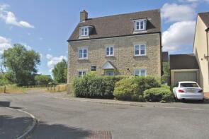 17, Tyndale View, Wotton-under-edge GL12 8RY
