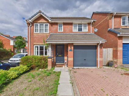Lutyens Drive, Paignton