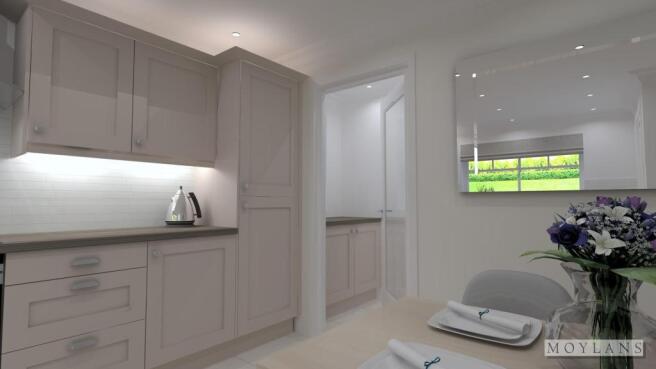 Plot 1 Central Avenu