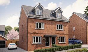 5, Ffordd Y Felen, Carway, Kidwelly SA17 4BB