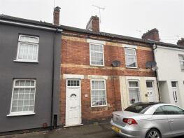 161, Oak Street, Burton-on-trent DE14 3PS