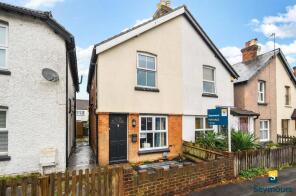 114, Aldershot Road, Guildford GU2 8AQ