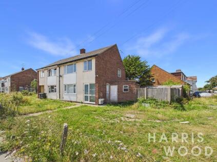 Oxford Road, Clacton On Sea, Essex, CO15