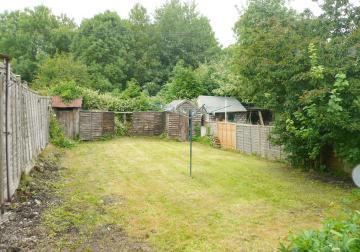 The Garden