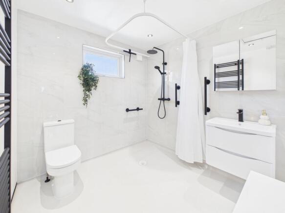 Wet Room