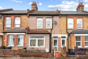 9, Thackeray Avenue, Tottenham, London N17 9DT
