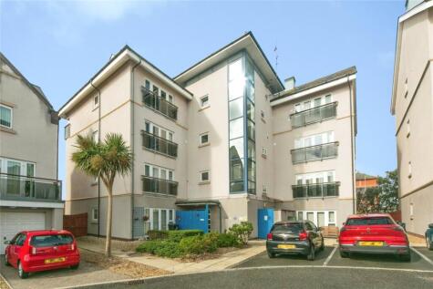 Sapphire House, Mostyn Broadway, Llandudno, LL30