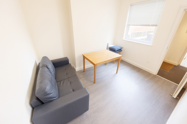 28 Russell Street - Dinning Room