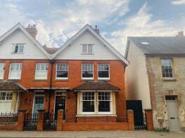 17, Salisbury Street, Shaftesbury SP7 8EL