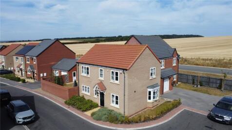 Campion Grove, Middle Deepdale, Scarborough, North Yorkshire, YO11