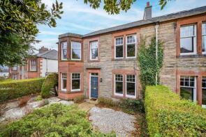 52, Gordon Road, Corstorphine, Edinburgh EH12 6LU