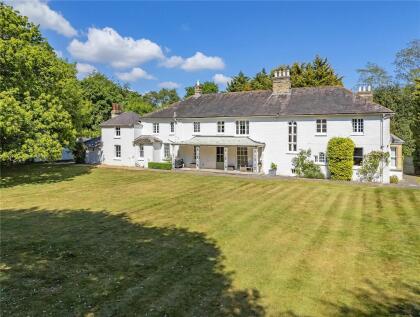 Hadleigh Road, East Bergholt, Colchester, Suffolk, CO7