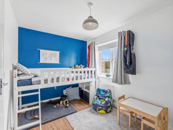 2 bed Terraced for sale Image 10