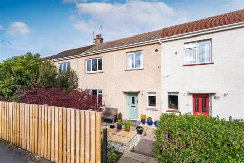 Pentland View, Currie