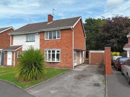16, Southfield Road, Wolverhampton WV11 3LR