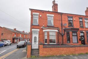 68, Springfield Road, Wigan WN6 7BB