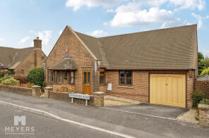 24, Woodsford Road, Dorchester DT2 8UU