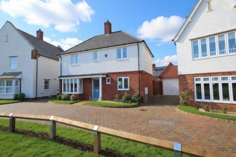 Reitenbach Grove, Hagley, Stourbridge