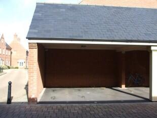 Allocated Car Barn