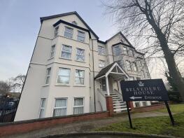Apartment 7, 4 Belvedere House, Ullet Road, Princes Park, Liverpool L8 3SR