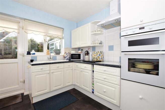 Kitchen/ Diner