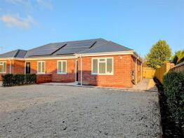 16b, Lower Howsell Road, Malvern WR14 1EF