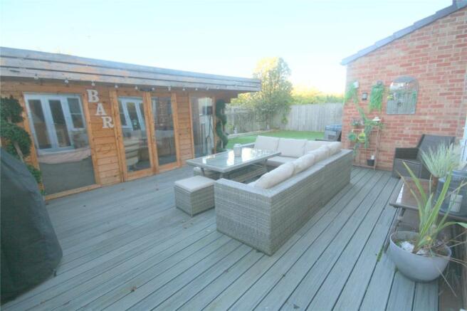 Rear Garden 2