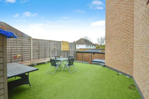 Alexandra Avenue, Harrow, HA2
