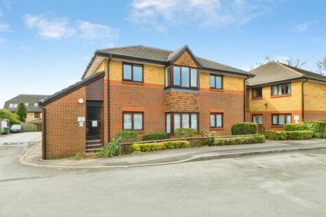 Sherwood Close, Southampton