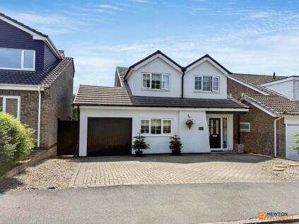Dauphine Close, Coalville, LE67