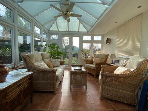 Conservatory 