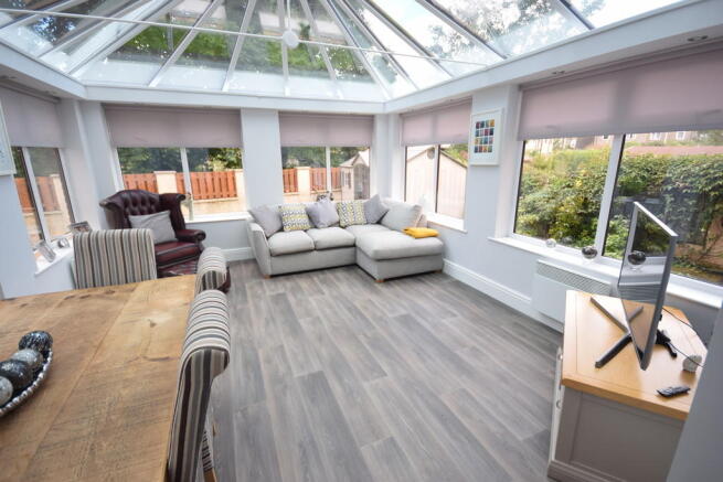 ORANGERY 
