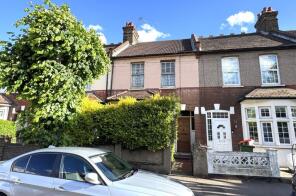 14, Elkington Road, Plaistow, London E13 8LW