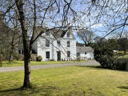32 Portville, Fleet Street, Castle Douglas DG7 2JT