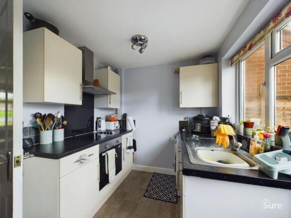 Breakfast Kitchen: