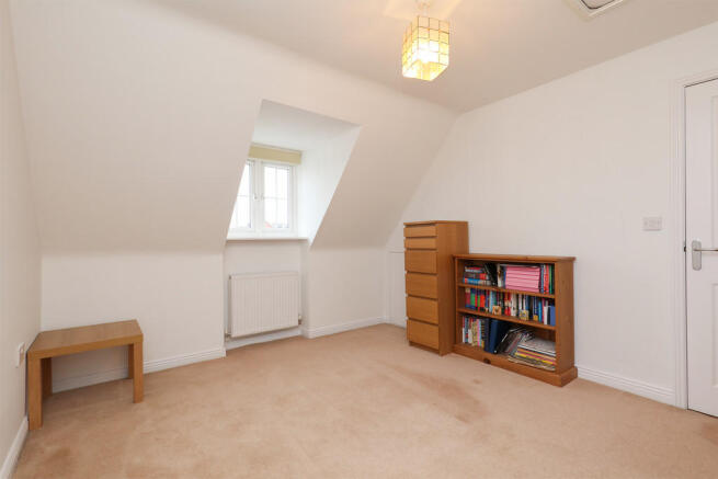 Bedroom 5